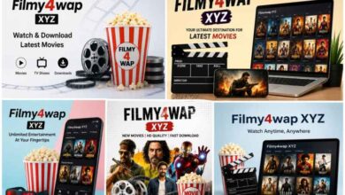 Filmy4wap XYZ